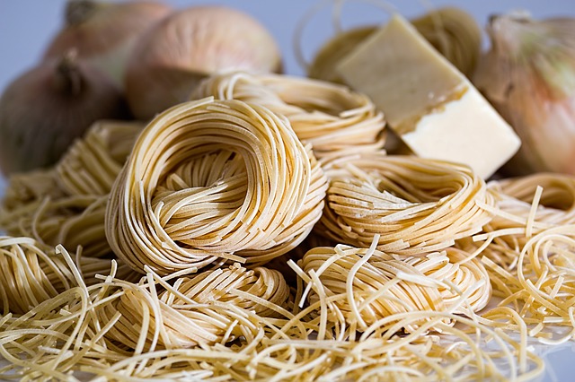 Sens kuchni włoskiej- prostota oraz prawdziwe składniki