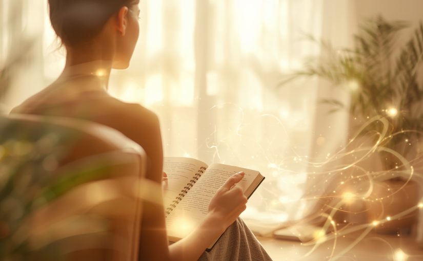 Dlaczego warto pogłębiać świadomość psychiczną i głębiej rozumieć swoje odczucia w codziennych sytuacjach.